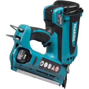 Produktbild für Gasnagler Makita GN900SE für Holz