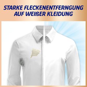 Produktbild für Fleckenentferner Vanish Oxi Action, Multi-Flecken Weiß, Spray