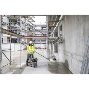 Produktbild für Nass-Trockensauger Kärcher NT 40/1 Tact Te L