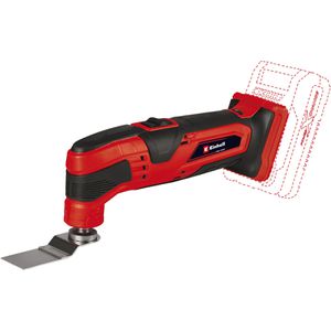 Produktbild für Multifunktionswerkzeug Einhell TC-MG 18 Li-Solo