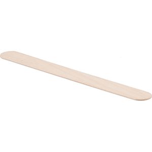 Produktbild für Holzspatel Nobamed Mundspatel