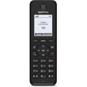 Produktbild für Mobilteil AVM FRITZ!Fon M3 DECT