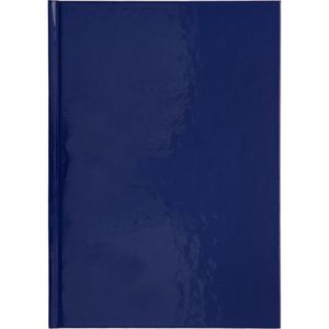 Produktbild für Notizbuch Böttcher-AG Karton Hardcover