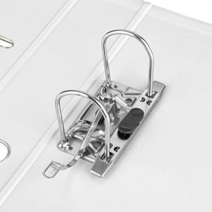 Produktbild für Ordner Esselte 811400 No.1, PP, A4