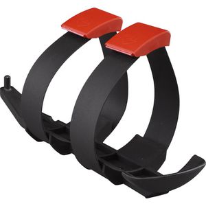 Produktbild für Feuerlöscher Gloria P 2 GM Komfort, Auto, 2 kg