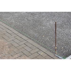 Produktbild für Maurerschnur Connex COX781560, grün
