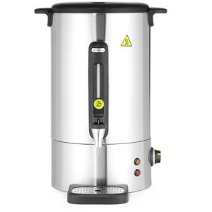 Heißwasserspender Hendi 211427, einstellbar 30°C - 100°C