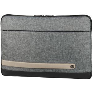 Produktbild für Laptophülle Hama Notebook Sleeve Terra, 196602, bis 13,3 Zoll