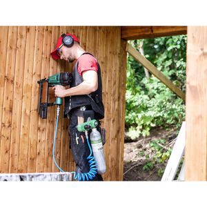 Produktbild für Drucklufttacker Prebena 5C-Z75
