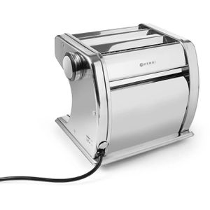 Produktbild für Nudelmaschine Hendi Profi Line, 224847, silber