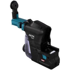 Produktbild für Staubabsaugung Makita DX12, 191E54-9