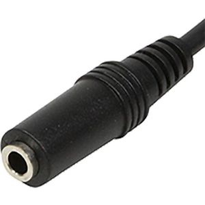 Produktbild für Audiokabel LogiLink CA1056 10m