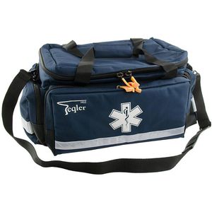 Notfalltasche Teqler Lüttich groß L, Nylon