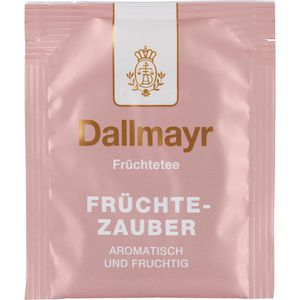 Produktbild für Tee Dallmayr Früchtezauber