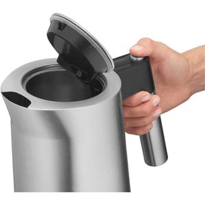 Produktbild für Wasserkocher WMF Kineo 04.1331.0011, silber