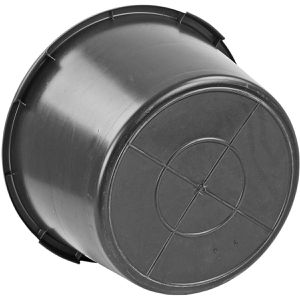 Produktbild für Mörtelkübel DEMA 15103, 65 Liter