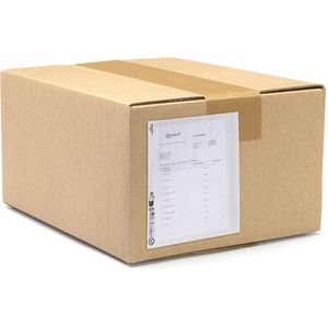 Produktbild für Lieferscheintaschen docuFIX Paper, C4