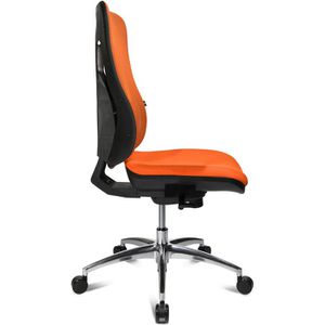 Produktbild für Bürostuhl Topstar Sitness Net Pro 100, NN390 T34
