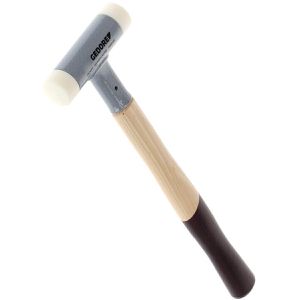 Schonhammer GEDORE 248 H-30, 8868230, Kopf-Ø 30mm