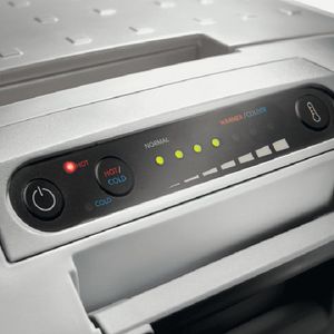 Produktbild für Kühlbox Dometic TropiCool TCX35, 33 Liter
