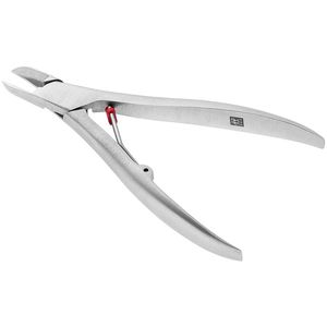 Produktbild für Nagelzange Zwilling 42457-101-0 Premium, aus Edelstahl
