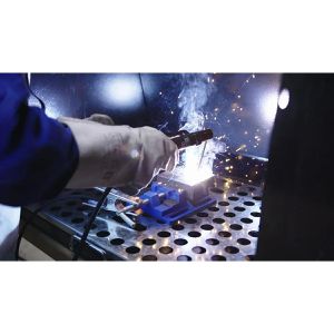 Produktbild für Schweißgerät Güde GE 145 W