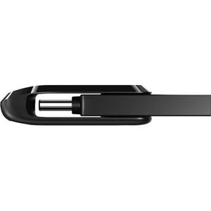 Produktbild für USB-Stick SanDisk Ultra Dual Drive Go, 128 GB