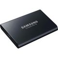 Festplatte Samsung Portable SSD T5