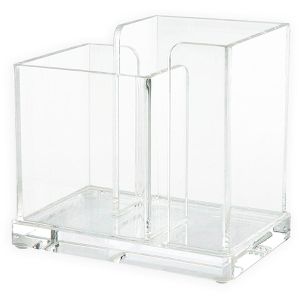 Produktbild für Stiftehalter Wedo 606016, Cristallic