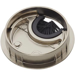 Produktbild für Kabeldurchlass SO-TECH Ø 80 mm