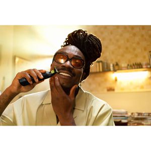 Produktbild für Barttrimmer Philips OneBlade Pro Face &amp; Body, QP6541/15