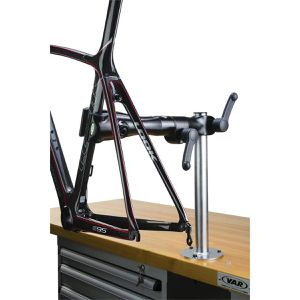 Produktbild für Fahrrad-Montageständer VARTOOLS PR-90500