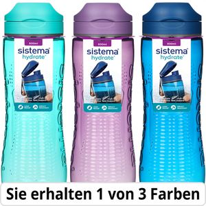Trinkflasche
