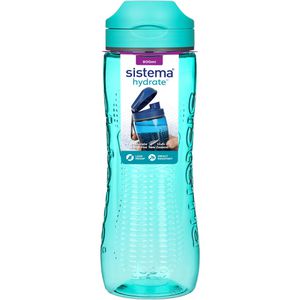 Produktbild für Trinkflasche Sistema Hydrate Active Bottle 650