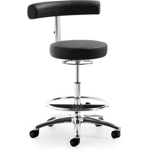 Drehhocker Mayer 1281 POL 30572