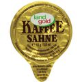 Zusatzbild Kaffeesahne Landgold 10% Fett