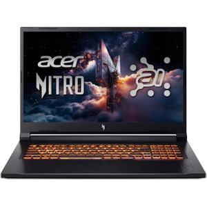 Produktbild für Laptop Acer Nitro 17 AI, ANV17-41-R5NM
