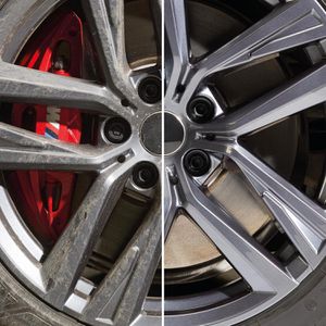 Produktbild für Felgenbürste Sonax Mikrofaser 04917410, Beast