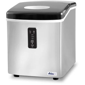 Produktbild für Eiswürfelmaschine Arktic 271568, Edelstahl