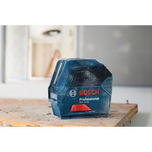 Produktbild für Kreuzlinienlaser Bosch GLL 2-10