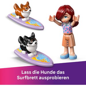 Produktbild für Klemmbausteine LEGO Friends 42641, ab 6 Jahre