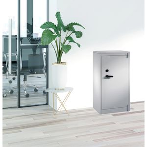 Produktbild für Aktenschrank CP-Möbel Certos, 1160-000, aus Metall, feuerfest