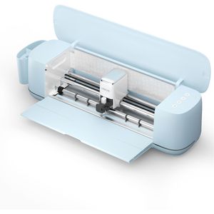 Produktbild für Schneideplotter LOKLiK iCraft, bubble blue