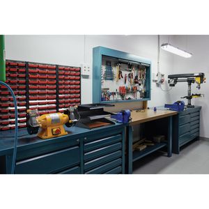 Produktbild für Sortierstation Durable 3359-01 Sortierreck, A4