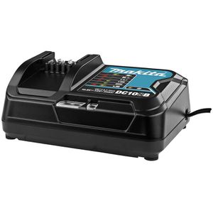 Produktbild für Werkzeugakku-Ladegerät Makita DC10SB, 197363-4