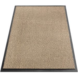 Produktbild für Schmutzfangmatte Floordirekt EVEREST Sky