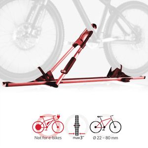 Produktbild für Fahrradträger Atera Giro AF+, Dach
