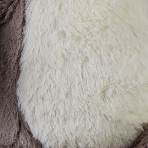 Produktbild für Türstopper Relaxdays Esel, aus Stoff
