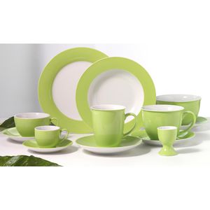 Produktbild für Kaffeebecher Ritzenhoff&amp;Breker Doppio, 320ml
