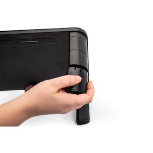 Produktbild für Monitorständer Digitus DA-90458, Holz / Kunststoff